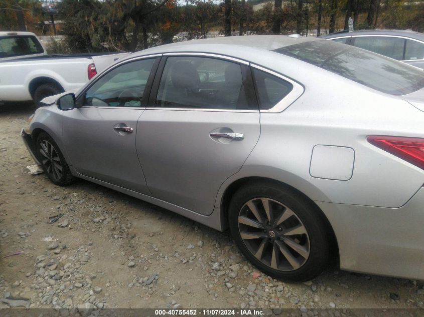 VIN 1N4AL3AP1HC213788 2017 Nissan Altima, 2.5 SL no.13