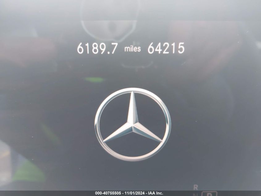 2019 Mercedes-Benz A 220 4Matic VIN: WDD3G4FB4KW025207 Lot: 40755505