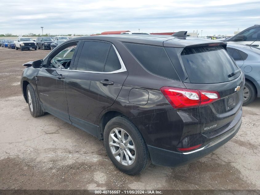 VIN 2GNAXKEV2L6156608 2020 CHEVROLET EQUINOX no.3