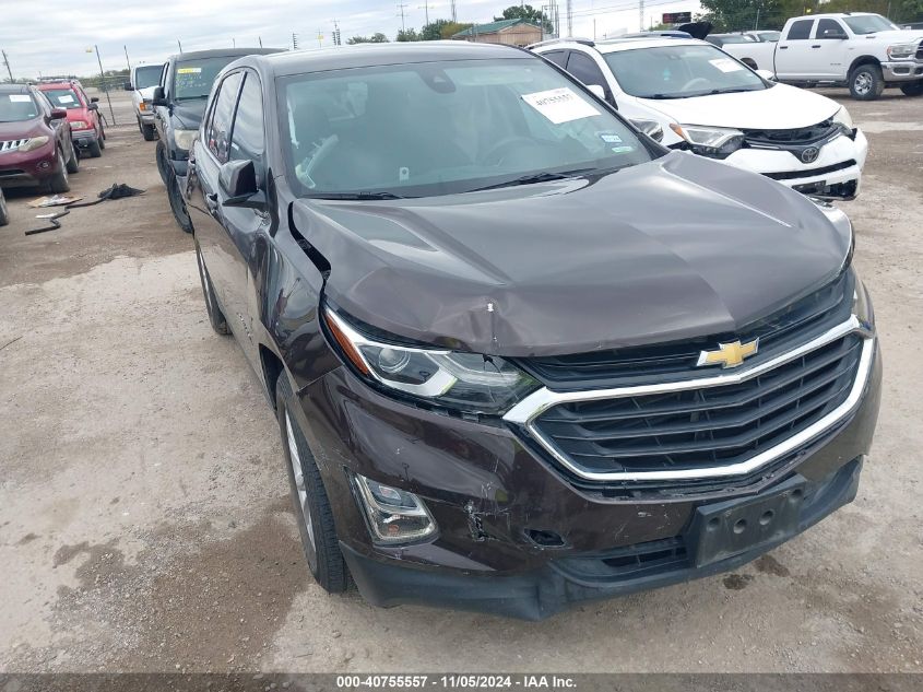 VIN 2GNAXKEV2L6156608 2020 CHEVROLET EQUINOX no.6