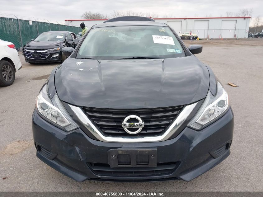 2018 Nissan Altima 2.5/S/Sv/Sl/Sr VIN: 1N4AL3APXJC471622 Lot: 40755800