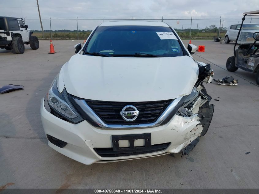 VIN 1N4AL3AP8HC486534 2017 NISSAN ALTIMA no.13