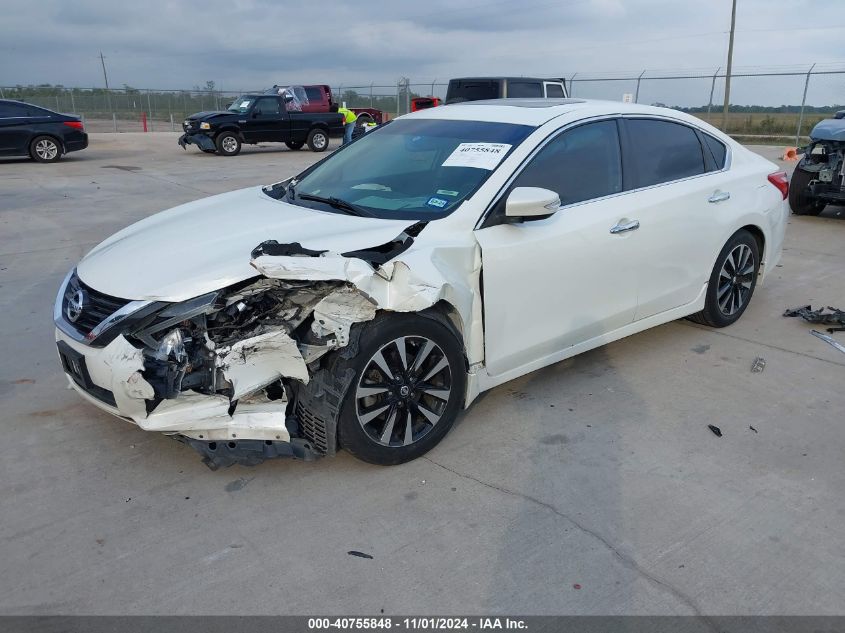 VIN 1N4AL3AP8HC486534 2017 NISSAN ALTIMA no.2