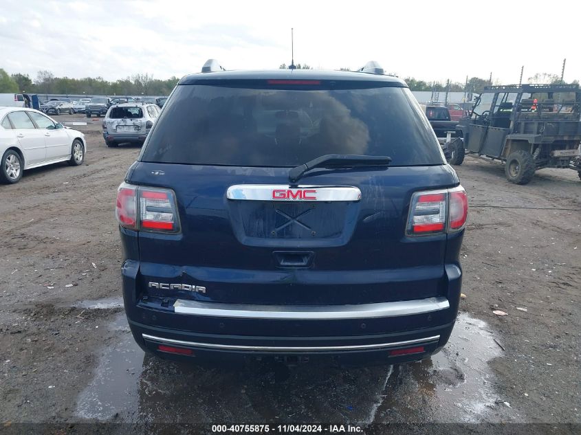 2015 GMC Acadia Sle-1 VIN: 1GKKRNED4FJ159313 Lot: 40755875