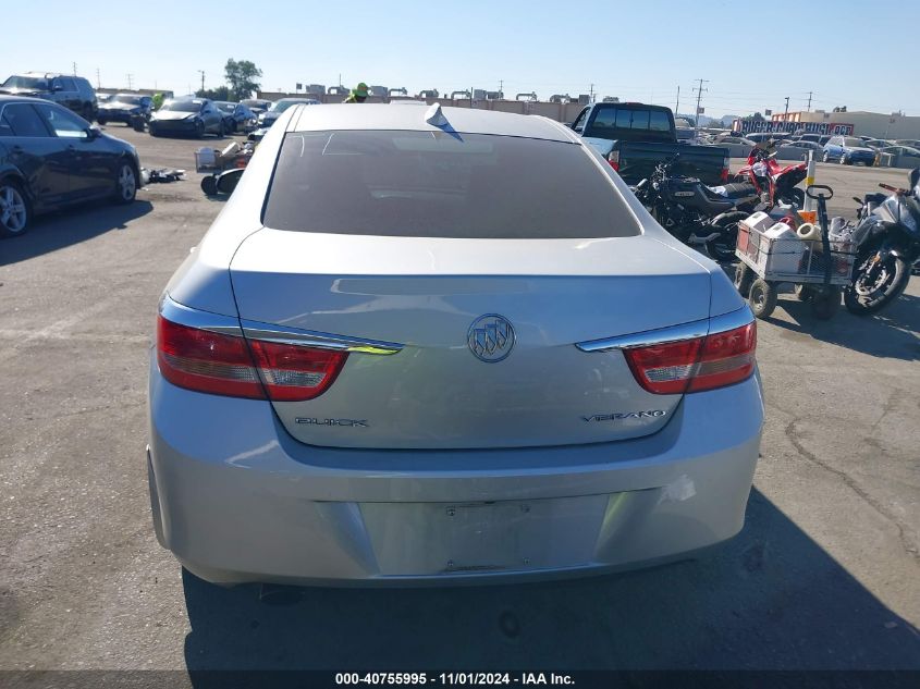 2016 Buick Verano VIN: 1G4PP5SK2G4169005 Lot: 40755995