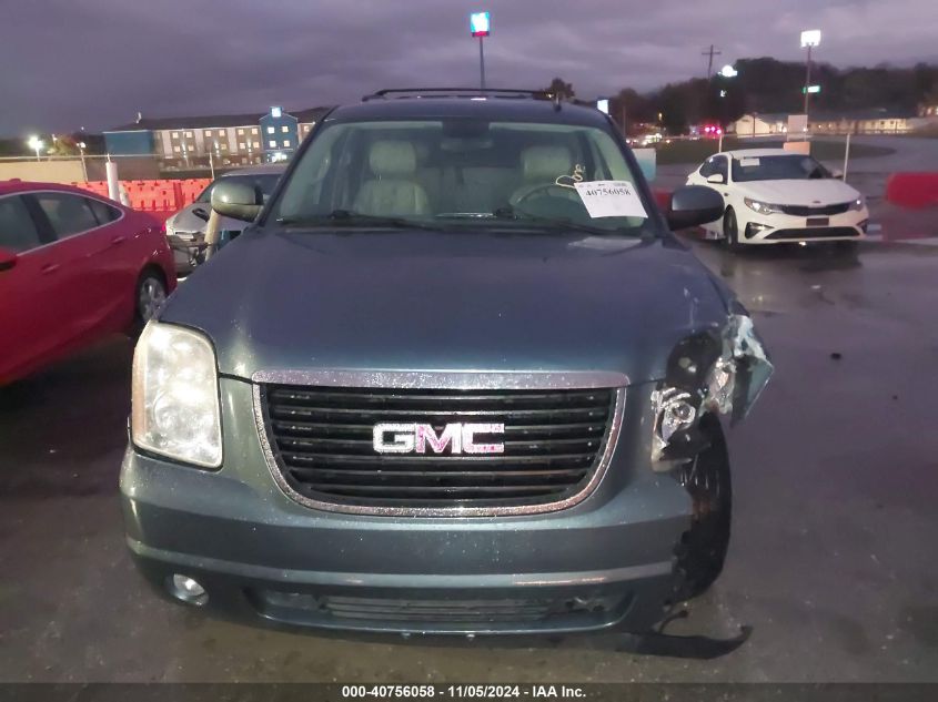 2009 GMC Yukon Slt2 VIN: 1GKFK33049R248055 Lot: 40756058