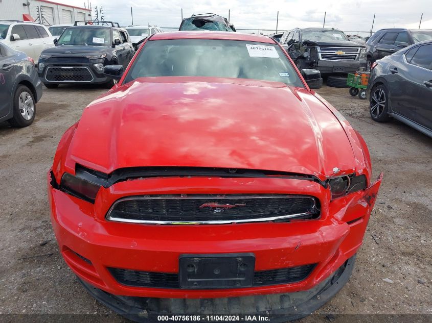 VIN 1ZVBP8AM0E5250124 2014 FORD MUSTANG no.12