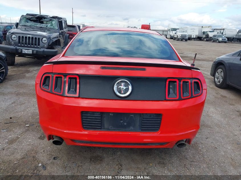 VIN 1ZVBP8AM0E5250124 2014 FORD MUSTANG no.16