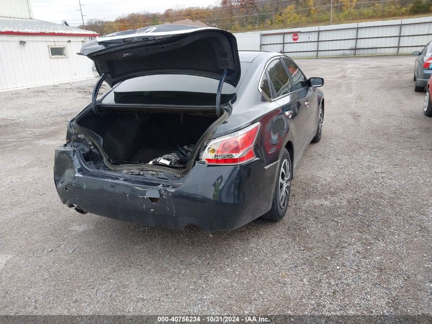 VIN 1N4AL3APXEC290428 2014 NISSAN ALTIMA no.4