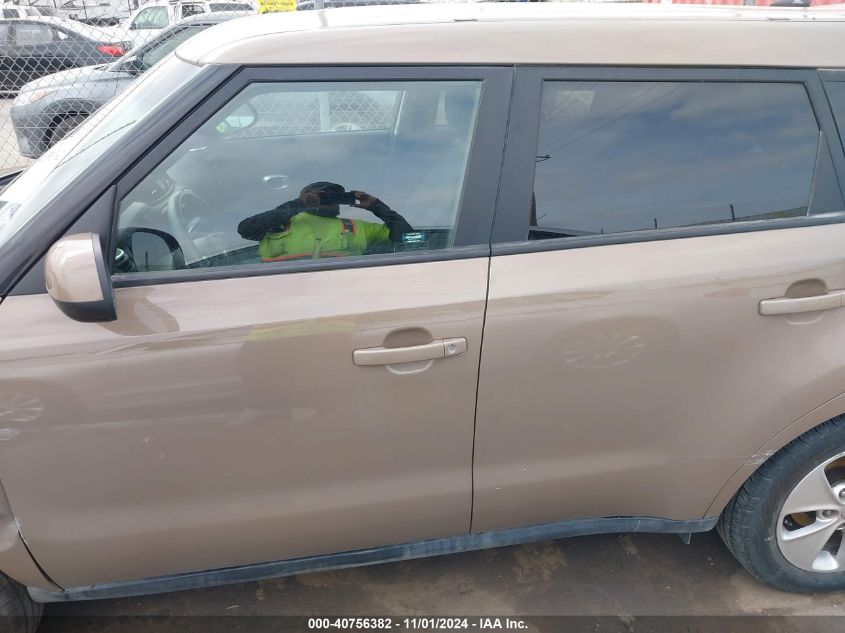 VIN KNDJN2A24E7076451 2014 KIA SOUL no.15