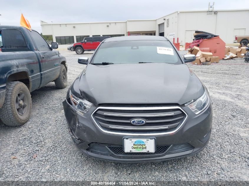 2019 Ford Taurus Limited VIN: 1FAHP2F82KG114265 Lot: 40756404