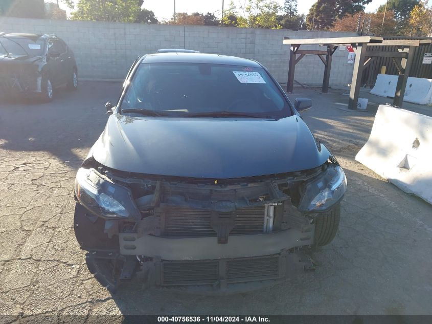 2021 CHEVROLET MALIBU FWD LS - 1G1ZB5ST8MF048153