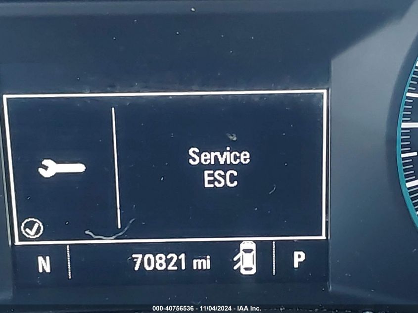 2021 CHEVROLET MALIBU FWD LS - 1G1ZB5ST8MF048153