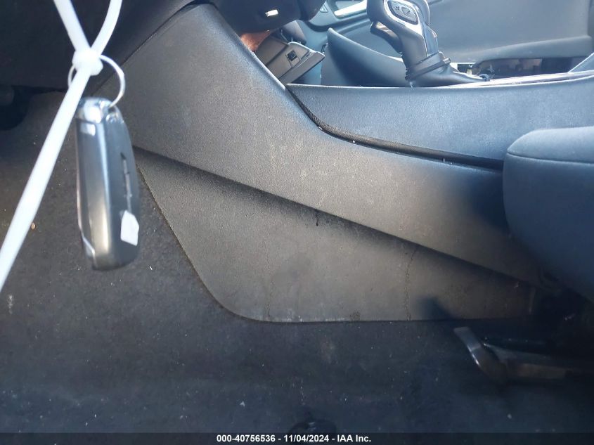 2021 CHEVROLET MALIBU FWD LS - 1G1ZB5ST8MF048153