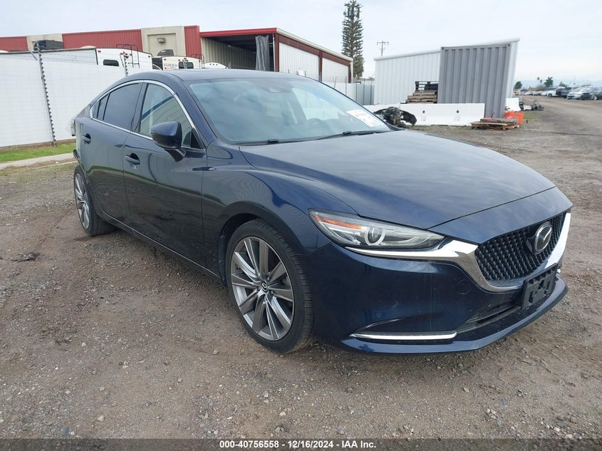Vin: jm1gl1wy7j1301613, lot: 41245988, mazda mazda6 grand touring reserve 2018 img_1