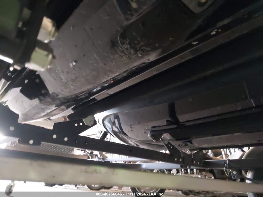 2024 Yamaha Vx Limited VIN: 00000YAMA0076D424 Lot: 40756646