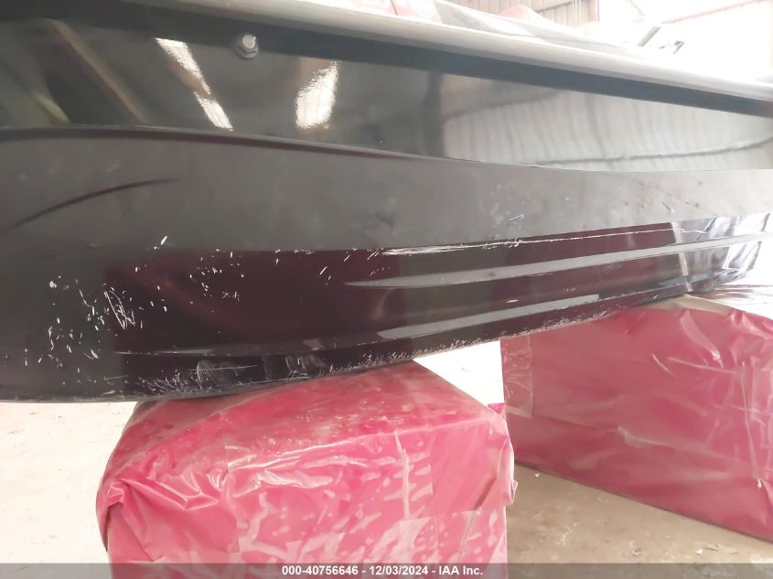 2024 Yamaha Vx Limited VIN: 00000YAMA0076D424 Lot: 40756646