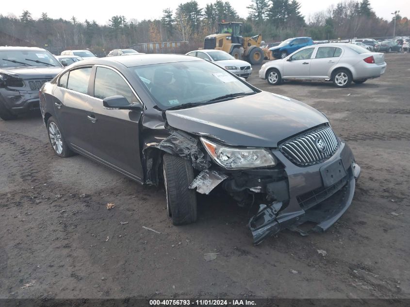 VIN 1G4GC5E33DF226618 2013 Buick Lacrosse, Leather... no.13