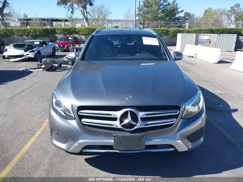 2019 Mercedes-Benz Glc 350E 4Matic VIN: WDC0G5EB1KF625858 Lot: 40756855