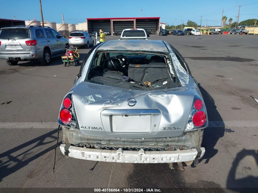 2005 Nissan Altima 2.5 S VIN: 1N4AL11D05C107306 Lot: 40756864