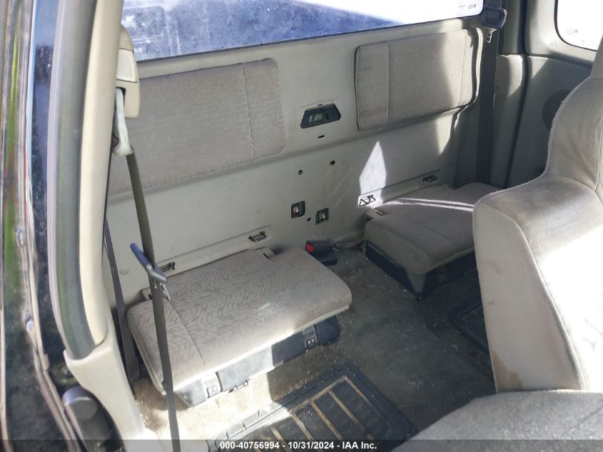 2006 Chevrolet Colorado Ls VIN: 1GCCS198668326997 Lot: 40756994