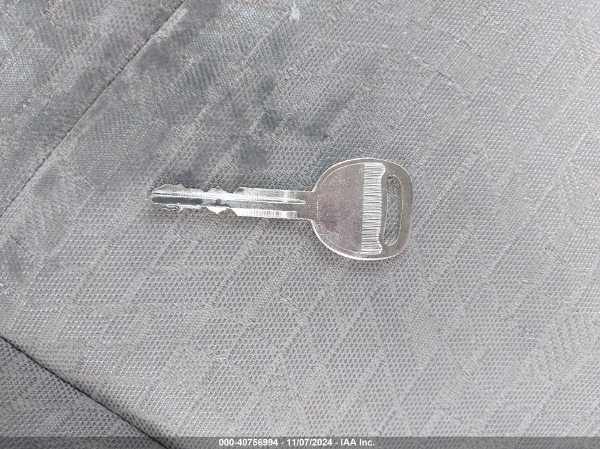 2006 Chevrolet Colorado Ls VIN: 1GCCS198668326997 Lot: 40756994