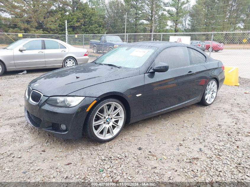 VIN 3N1AB7AP0FL629646 2010 BMW 335I no.2