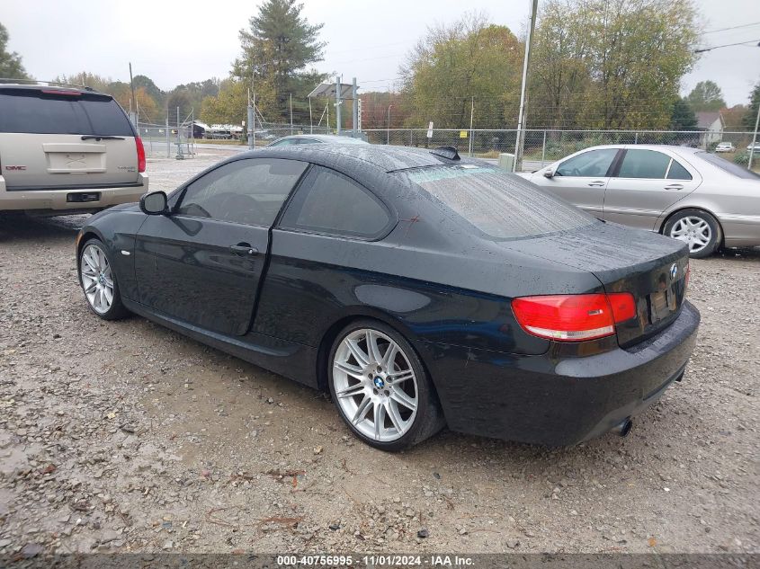 VIN 3N1AB7AP0FL629646 2010 BMW 335I no.3