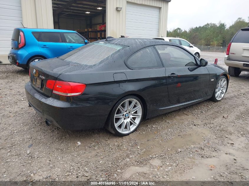 VIN 3N1AB7AP0FL629646 2010 BMW 335I no.4