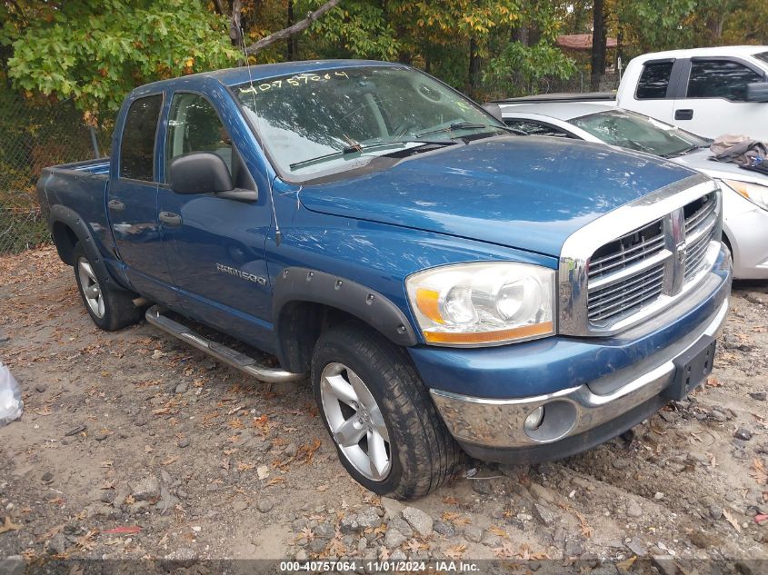 2006 Dodge Ram 1500