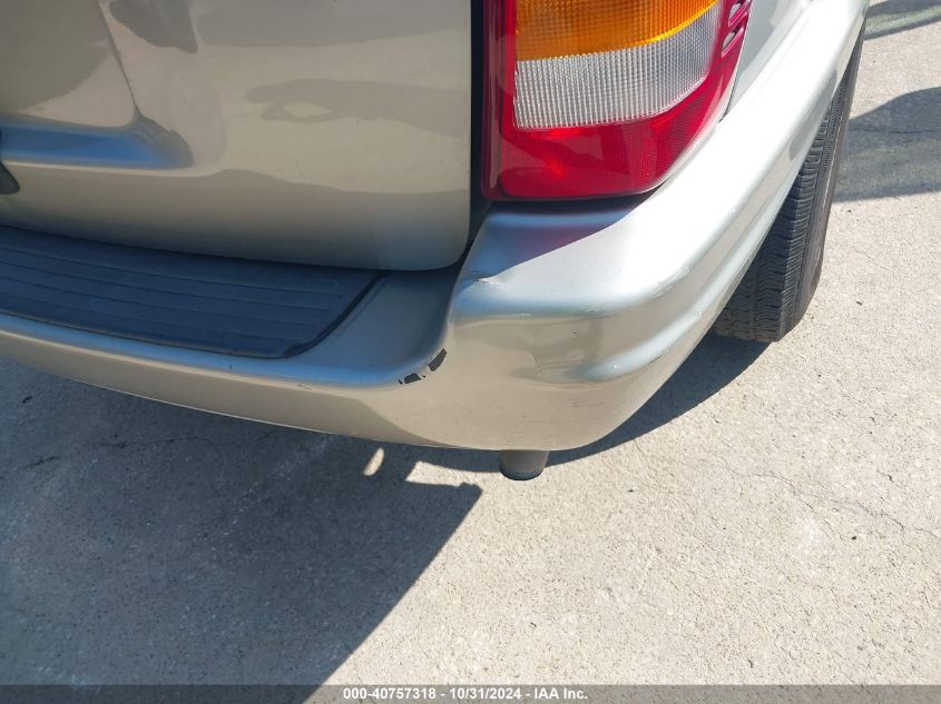 2004 Jeep Grand Cherokee Laredo VIN: 1J4GX48S74C233489 Lot: 40757318