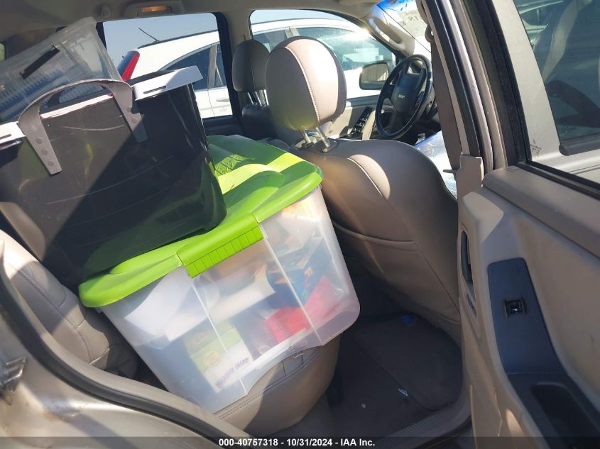 2004 Jeep Grand Cherokee Laredo VIN: 1J4GX48S74C233489 Lot: 40757318