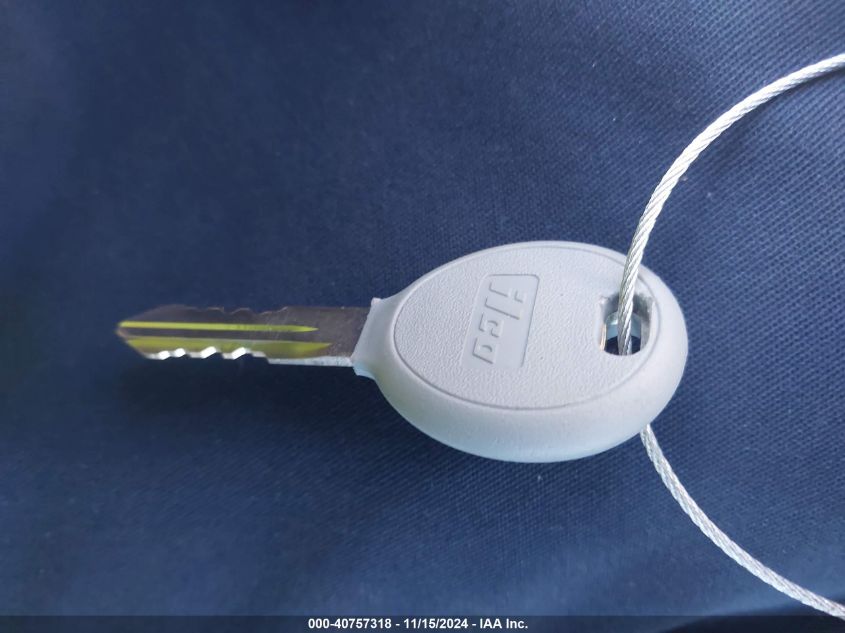 2004 Jeep Grand Cherokee Laredo VIN: 1J4GX48S74C233489 Lot: 40757318