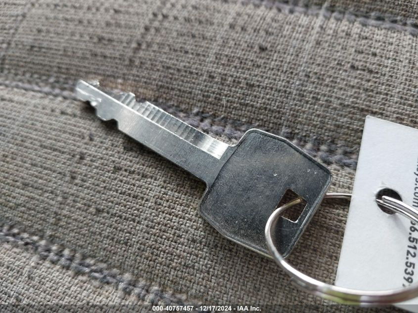 1990 Ford F150 VIN: 1FTEX15N9LKB39922 Lot: 40757457