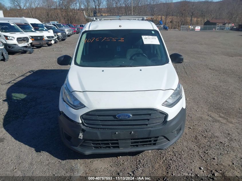 2019 Ford Transit Connect Xl VIN: NM0LS7E28K1430671 Lot: 40757553