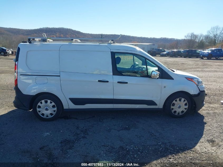 2019 Ford Transit Connect Xl VIN: NM0LS7E28K1430671 Lot: 40757553