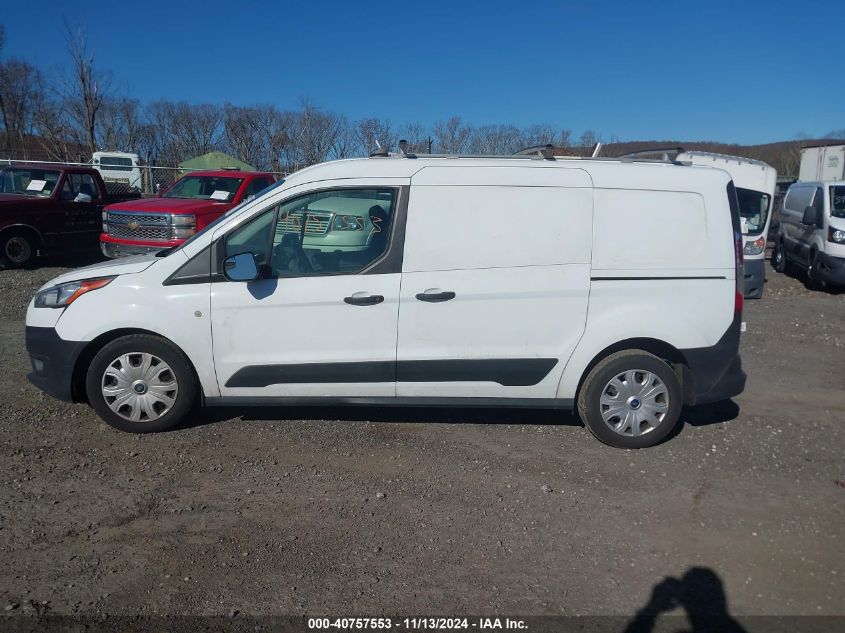 2019 Ford Transit Connect Xl VIN: NM0LS7E28K1430671 Lot: 40757553