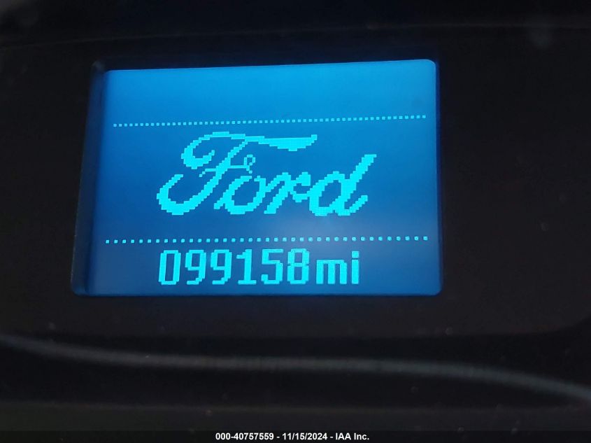 VIN 1FTYE1YMXHKA47862 2017 FORD TRANSIT-150 T-150