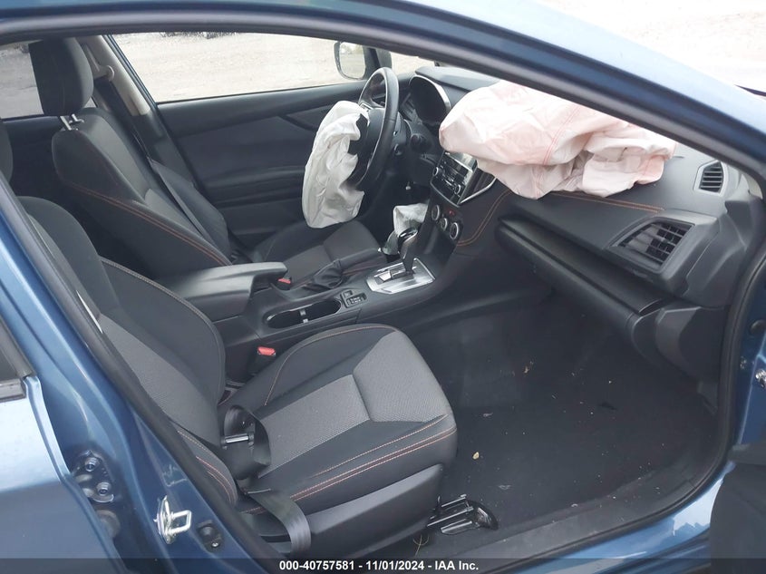 VIN JF2GTAEC0MH320300 2021 SUBARU CROSSTREK PREMIUM