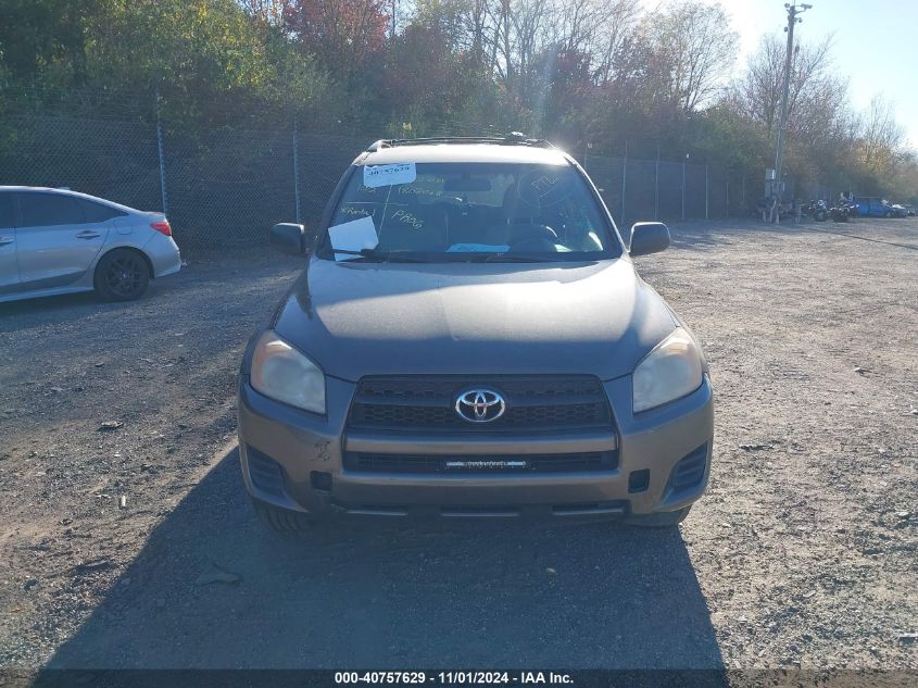 2010 Toyota Rav4 VIN: 2T3BF4DV6AW067784 Lot: 40757629