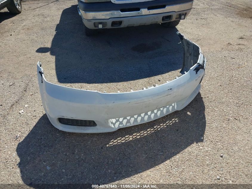 2014 DODGE AVENGER SE - 1C3CDZAB4EN111378