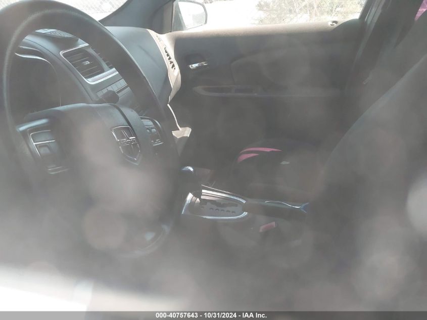 2014 DODGE AVENGER SE - 1C3CDZAB4EN111378