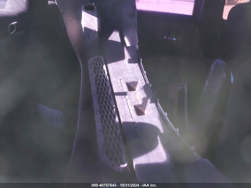 2014 DODGE AVENGER SE - 1C3CDZAB4EN111378