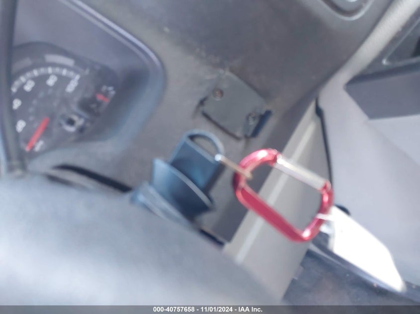 2011 Ford E-350 Super Duty Xlt VIN: 1FBNE3BL8BDA08718 Lot: 40757658