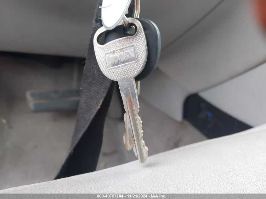 2006 Buick Lucerne Cxl VIN: 1G4HR57Y16U178997 Lot: 40757704