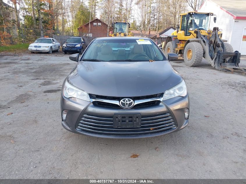 VIN 4T1BF1FK9HU288977 2017 Toyota Camry, LE no.12