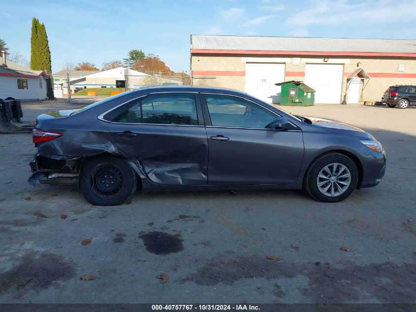 VIN 4T1BF1FK9HU288977 2017 Toyota Camry, LE no.13