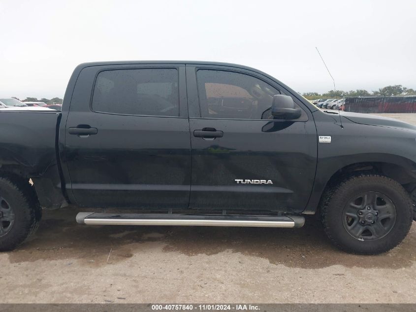 2008 Toyota Tundra Base 4.7L V8 VIN: 5TFET54168X026098 Lot: 40757840