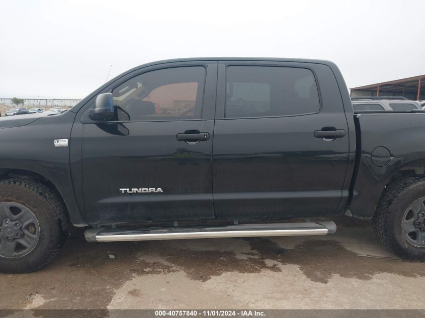 2008 Toyota Tundra Base 4.7L V8 VIN: 5TFET54168X026098 Lot: 40757840