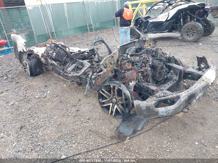 FORD F-150 XL 2023